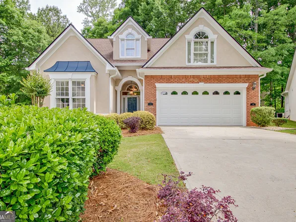 15 Downing Ct, Newnan, GA 30265