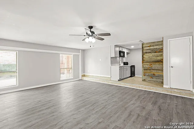 1 bed, 1.0 bath, 501 sqft, $1,000 — Photo 1