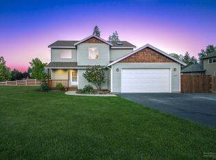 20247 Gaines Ct, Bend, OR 97702