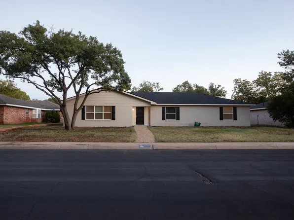 2410 Maxwell Dr, Midland, TX 79705