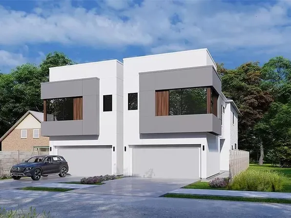 3609 Dennis St, Houston, TX 77004