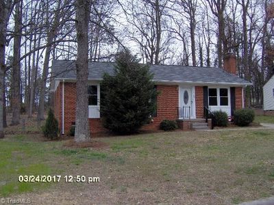 4103 Tulsa Dr, Greensboro, NC, 27406