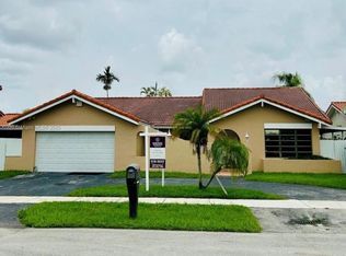 13365 SW 1st Ter, Miami, FL 33184