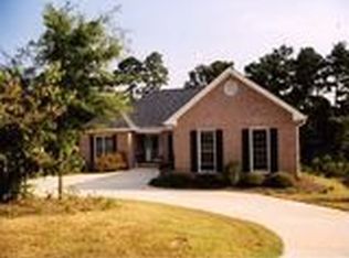 669 Saint Ives Dr, Athens, GA 30606