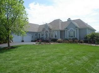 4640 Pine Tree Ct, Westerville, OH 43082