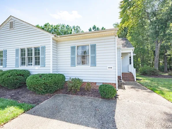 800 Fort Hayes Ct #B, Petersburg, VA 23805