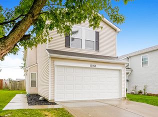 10755 Glenayr Dr, Camby, IN 46113