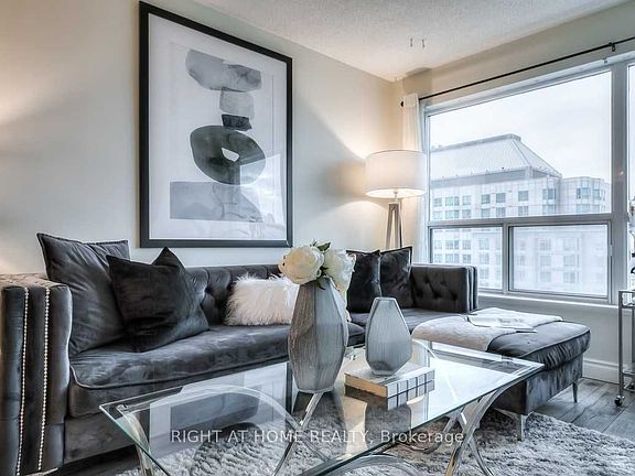 4th image of 38 Lee Centre Dr Unit 2308