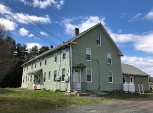 46 Old Amherst Rd APT 3, Sunderland, MA 01375