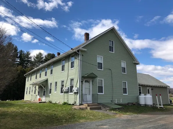 46 Old Amherst Rd, Sunderland, MA