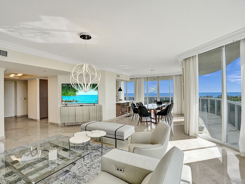 1st image of 3100 N Ocean Dr #808