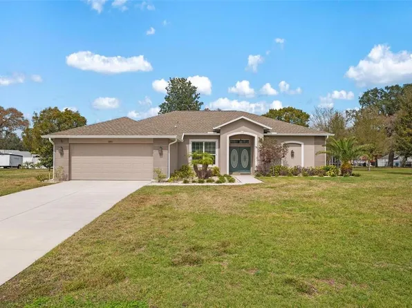 9891 Deer St, Spring Hill, FL 34608