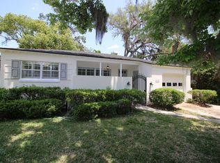 1615 Talbot Ave, Jacksonville, FL 32205