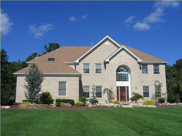 Full Finished Basement on 1 Acre "WOW"