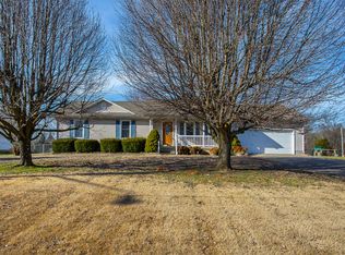 111 Rembrandt Ct, Bowling Green, KY 42101