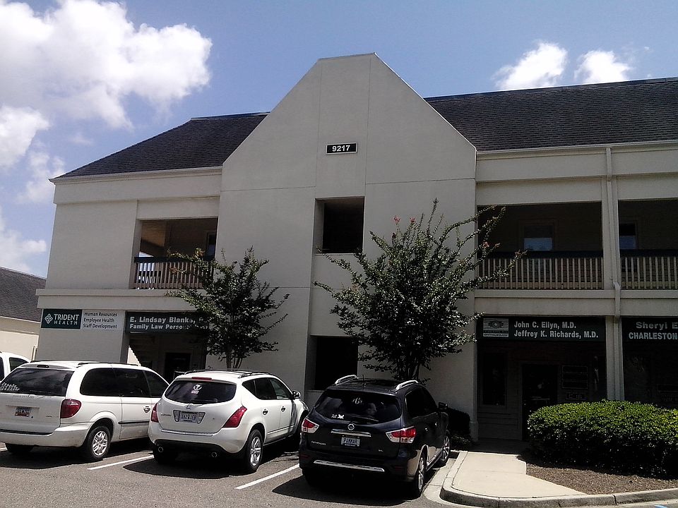 1st image of 9217 University Blvd Ste C1b