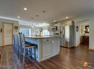 13650 Old Seward Hwy, Anchorage, AK 99515