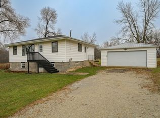 5444 Covill St SW, Stewartville, MN 55976