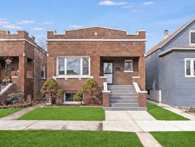 2516 Grove Ave, Berwyn, IL, 60402