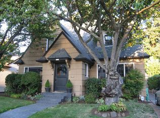 2514 NE 32nd Pl, Portland, OR 97212