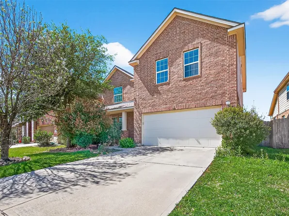 3002 Overbrook Meadow Ln, Katy, TX 77494
