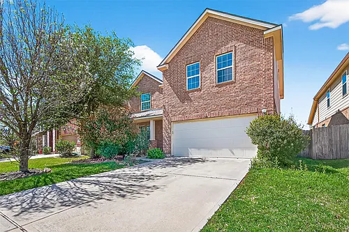 3002 Overbrook Meadow Ln Photo 1