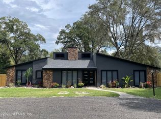 703 ARTHUR MOORE Drive, Green Cove Springs, FL 32043