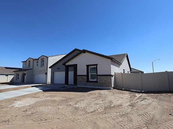 Exterior - March 25, 2026