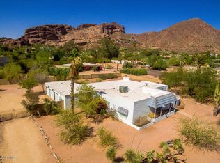 4602 E Camelback Rd, Phoenix, AZ 85018