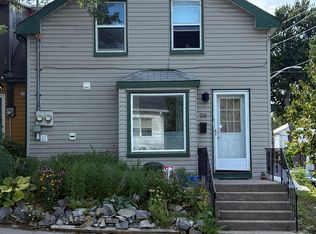 20 Patrick St, Kingston, ON K7K 3N4
