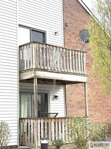 4914 Ravens Crest Dr #4914, Plainsboro, NJ, 08536
