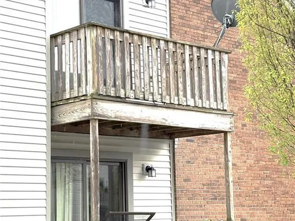 4914 Ravens Crest Dr #4914, Plainsboro, NJ 08536