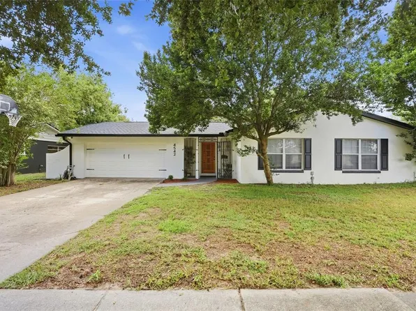 4542 FLAGG STREET, ORLANDO, FL 32812