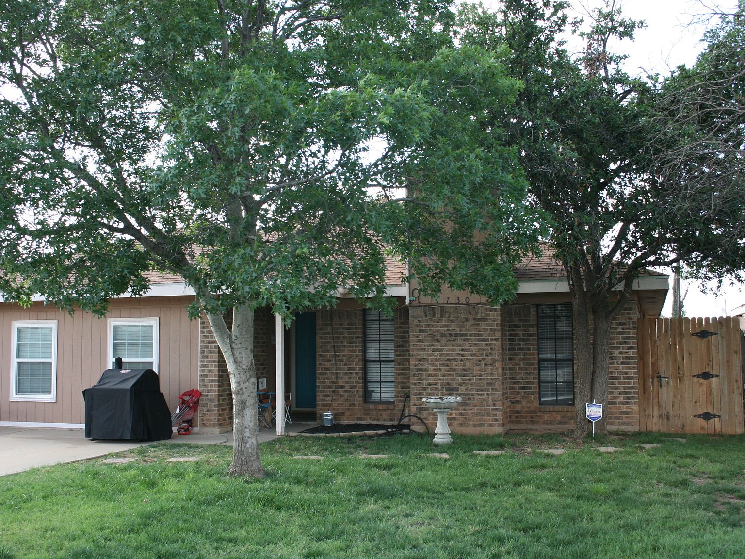 4730 Country Club Dr, Midland, TX 79703 Zillow