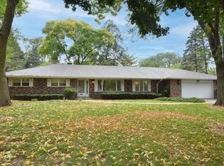 3385 Bradee Rd, Brookfield, WI 53005