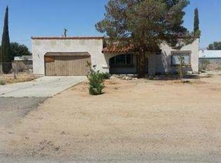 15190 Maricopa Rd, Victorville, CA 92392