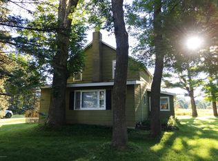 22530 190th Ave, Hersey, MI 49639