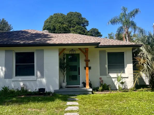 3540 17th St N, Saint Petersburg, FL 33713