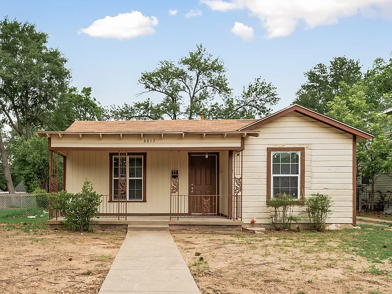 6617 Greenlee St — Photo 3