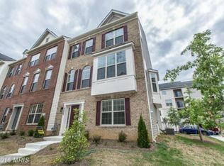 9626 Smithview Pl, Glenarden, MD 20706