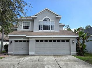 11609 Greensleeve Ave, Tampa, FL 33626