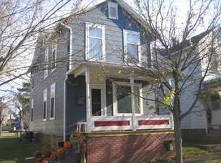 226 Summit St, Ligonier, PA 15658