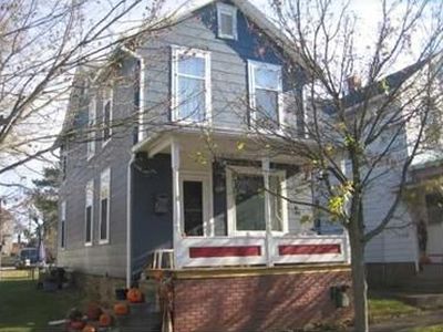 226 Summit St, Ligonier, PA, 15658