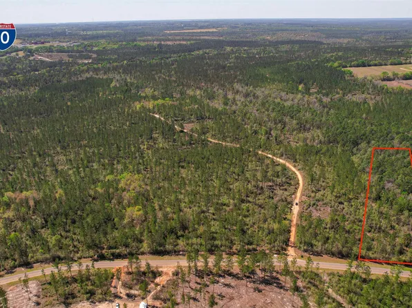 0 Goat Cooper Rd E #Emc-l14, Robertsdale, AL 36567