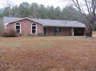 899 Spencer Rd, Fulton, MS 38843