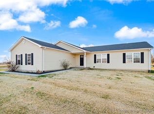4357 S State Road 66, English, IN 47118