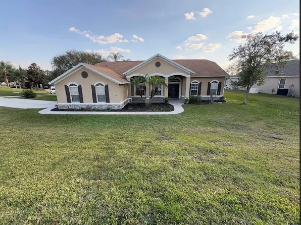 13059 SANDY PINE LANE, CLERMONT, FL 34711