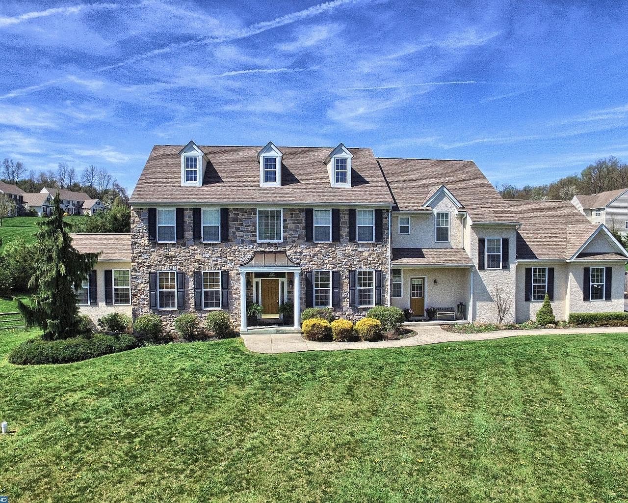 111 Horseshoe Ln, Pottstown, PA 19465 Zillow