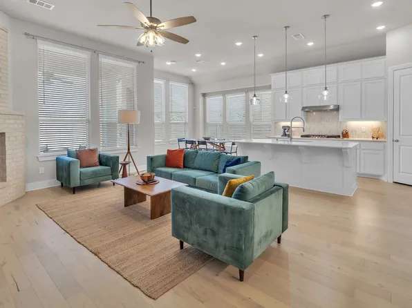 1517 Chickadee Dr, Argyle, TX 76226