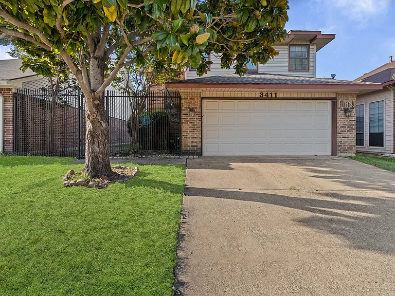3411 Taurus Dr — Photo 1